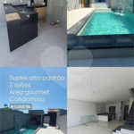 Casa à venda com 2 suítes no condomínio Villaggio Residenziale Di Lucas, Rio de Janeiro - RJ