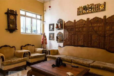Casa Térrea à venda com 2 quartos em Vila Maria, São Paulo, SP