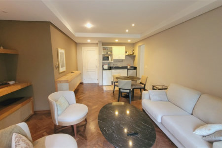 Apartamento à venda com 1 suíte em Pinheiros, São Paulo, SP