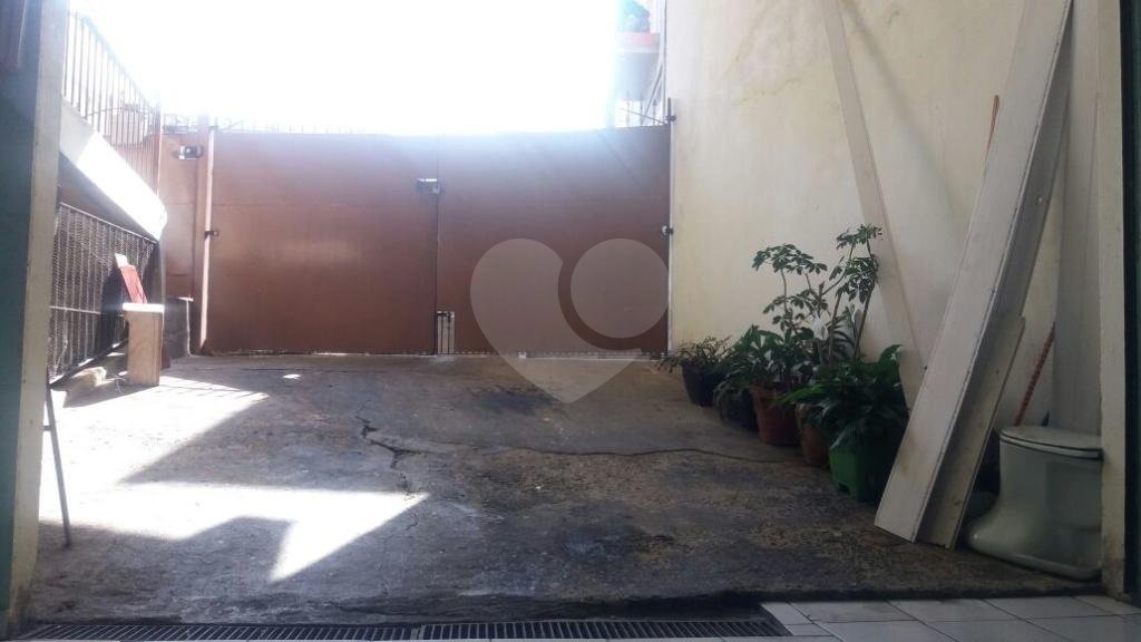 Sobrado à venda com 3 quartos, sendo 1 suíte, em Jardim Japão, São Paulo, SP