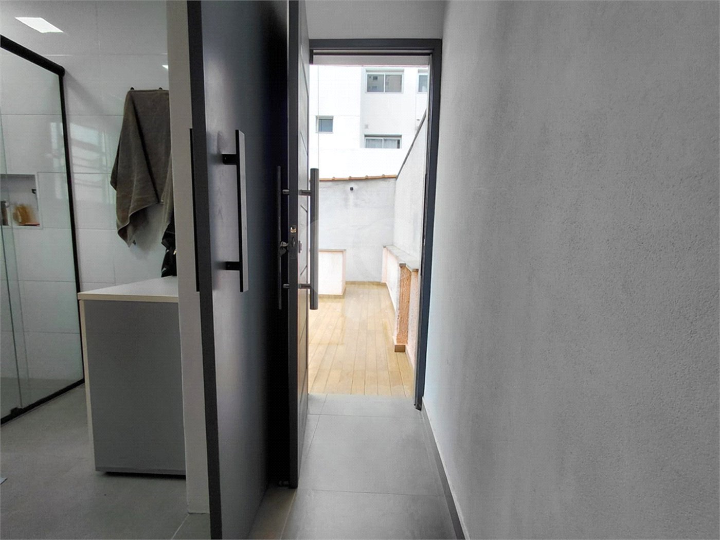Sobrado à venda com 3 quartos, sendo 1 suíte, em Vila Romana, São Paulo, SP