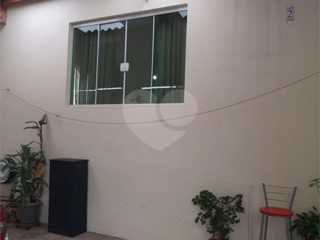 Casa Térrea à venda com 2 quartos em Tucuruvi, São Paulo, SP