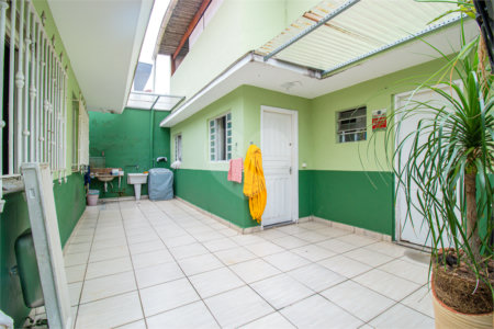 Sobrado à venda com 2 quartos em Vila Cruzeiro, São Paulo, SP