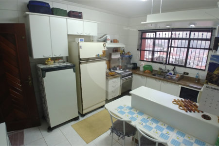Sobrado à venda com 3 quartos, sendo 1 suíte, em Santana, São Paulo, SP