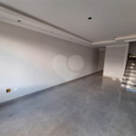 Sobrado à venda com 3 quartos, sendo 1 suíte, em Vila do Castelo, São Paulo, SP