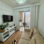 Apartamento à venda com 2 quartos, sendo 1 suíte, em Água Branca, São Paulo, SP