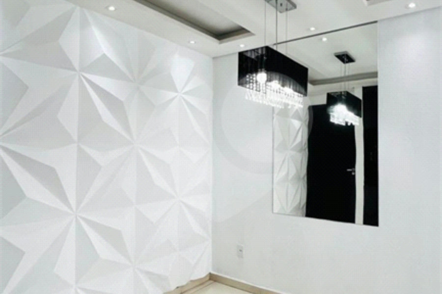 Apartamento a venda no Jaraguá.