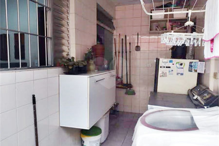 Casa à venda com 5 quartos, sendo 1 suíte, em Água Fria, São Paulo, SP