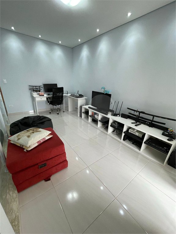 Casa à venda com 3 suítes em Freguesia do Ó, São Paulo, SP