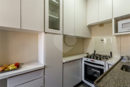 Apartamento à venda com 2 quartos, sendo 1 suíte, em Jardim Paulista, São Paulo, SP