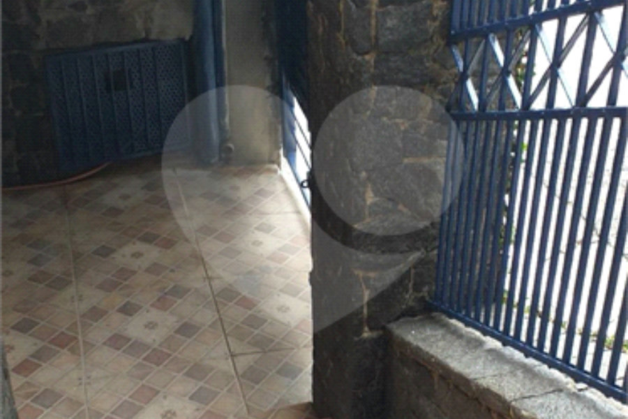 Sobrado à venda com 4 quartos em Santana, São Paulo, SP