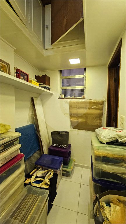 Apartamento à venda com 1 quarto no Centro, Rio de Janeiro, RJ