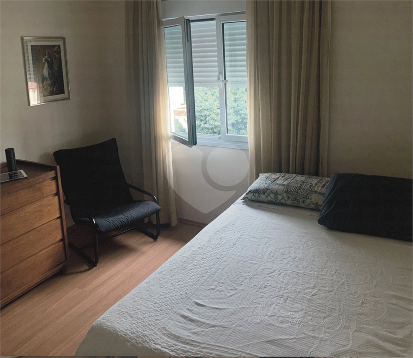 Apartamento à venda com 3 quartos, sendo 1 suíte, em Perdizes, São Paulo, SP