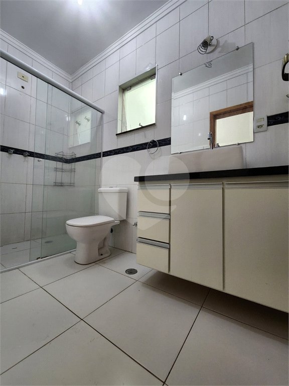 Sobrado à venda com 3 quartos, sendo 1 suíte, em Freguesia do Ó, São Paulo, SP