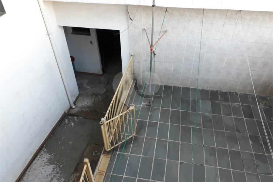 Sobrado à venda com 2 quartos em Freguesia do Ó, São Paulo, SP