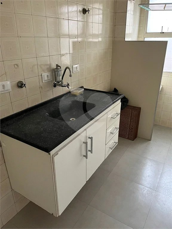 Apartamento à venda com 1 quarto em Santana, São Paulo, SP