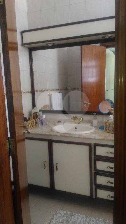 Sobrado à venda com 3 quartos, sendo 2 suítes, em Tucuruvi, São Paulo, SP