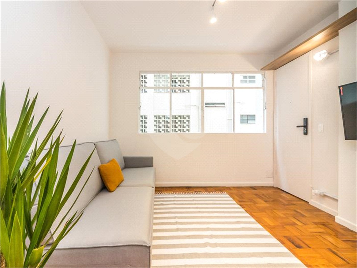 Apartamento à venda com 3 quartos em Vila Mariana, São Paulo, SP