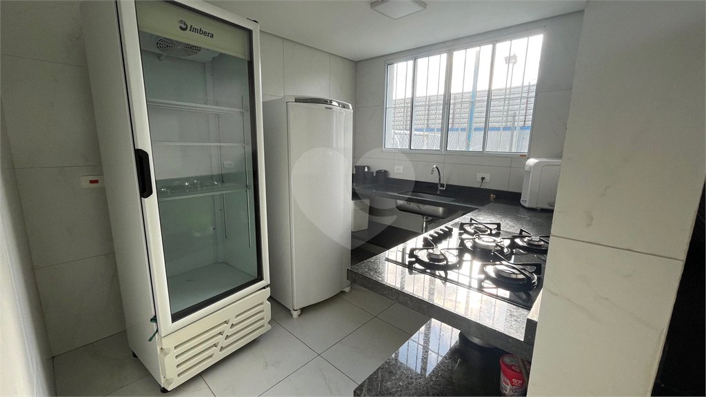 Apartamento à venda com 2 quartos em Jaçanã, São Paulo, SP