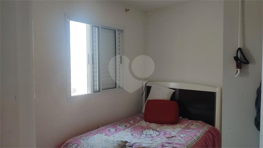 Apartamento à venda com 2 quartos em Vila Bela Vista (zona Norte), São Paulo, SP