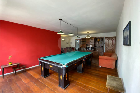 Apartamento à venda com 3 quartos, sendo 1 suíte, em Santa Cecília, São Paulo, SP