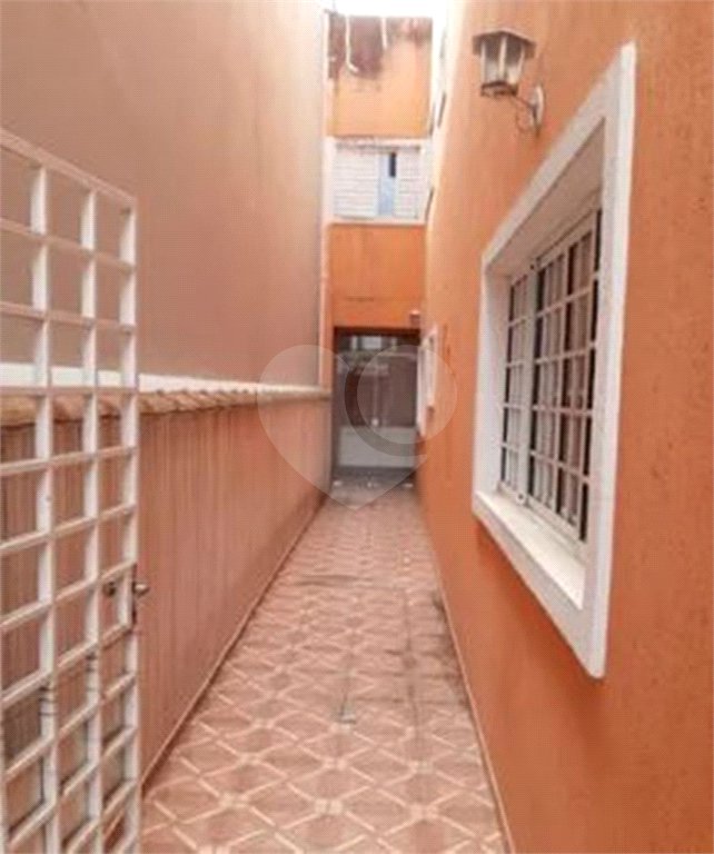 Sobrado à venda com 3 quartos, sendo 1 suíte, em Jaraguá, São Paulo, SP