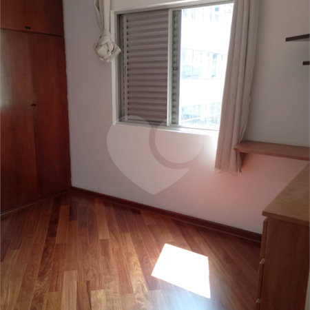 Apartamento à venda com 1 quarto em Itaim Bibi, São Paulo, SP