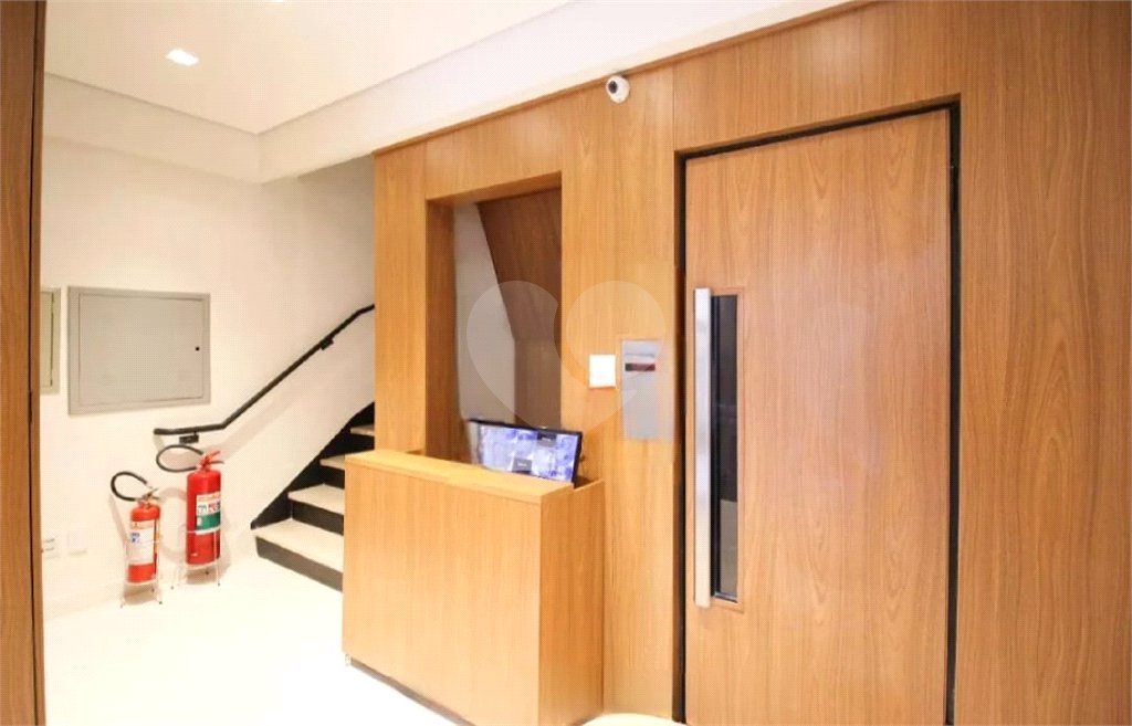 Apartamento à venda com 3 quartos em Jardim Europa, São Paulo, SP