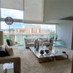 Apartamento à venda com 3 suítes em Jardim Fonte do Morumbi, São Paulo, SP