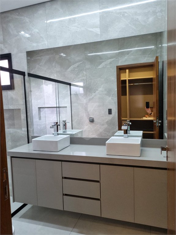 Casa à venda com 3 suítes no condomínio Residencial Quinta da Mata 1, Ribeirão Preto - SP