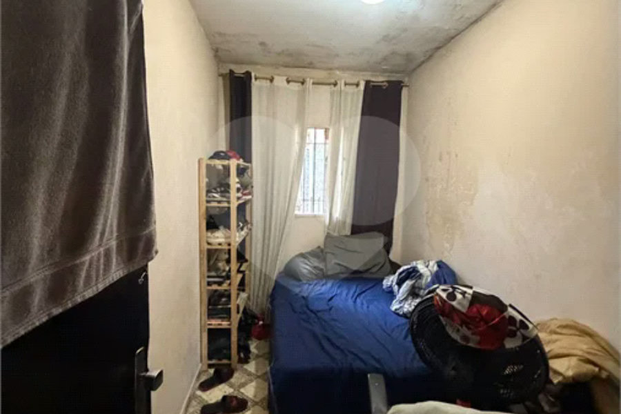 Casa à venda com 5 quartos, sendo 1 suíte,  em Freguesia do Ó, São Paulo, SP