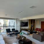 Apartamento à venda com 4 suítes em Santa Teresinha, São Paulo, SP