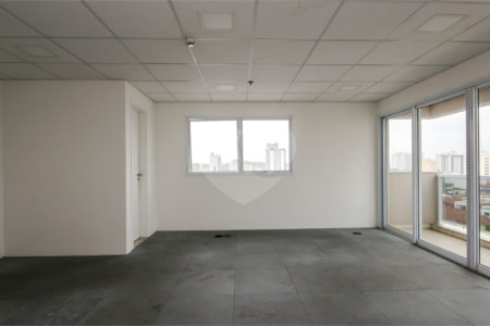 Sala para alugar em Água Branca, São Paulo, SP