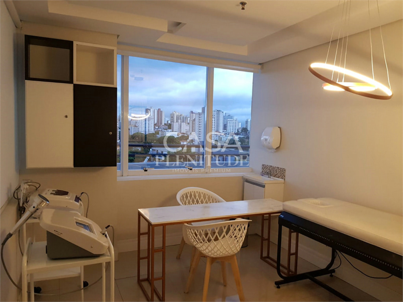 Sala para alugar em Jardim Emília, Sorocaba, SP
