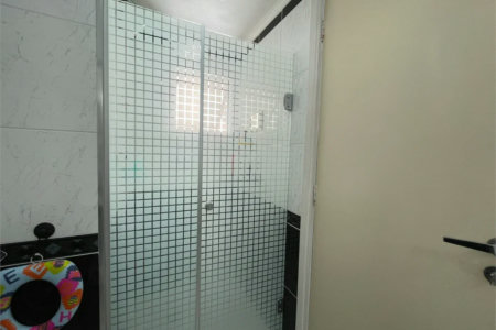 Apartamento à venda com 3 quartos, sendo 1 suíte, em Brooklin Paulista, São Paulo, SP