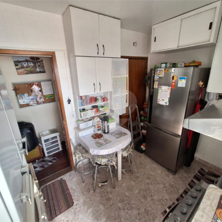 Apartamento à venda com 3 quartos em Vila Pompéia, São Paulo, SP