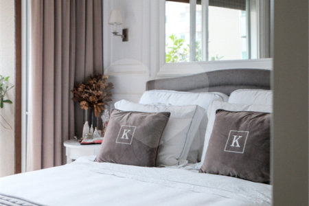 Apartamento à venda ou para alugar com 2 suítes em Jardim Paulistano, São Paulo, SP