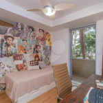 Casa à venda com 4 suítes no condomínio Vila Inglesa, São Paulo - SP