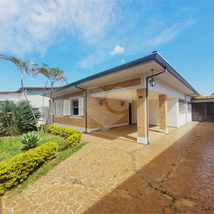 Casa à venda com 3 quartos, sendo 1 suíte, em Cidade Nova I, Indaiatuba, SP