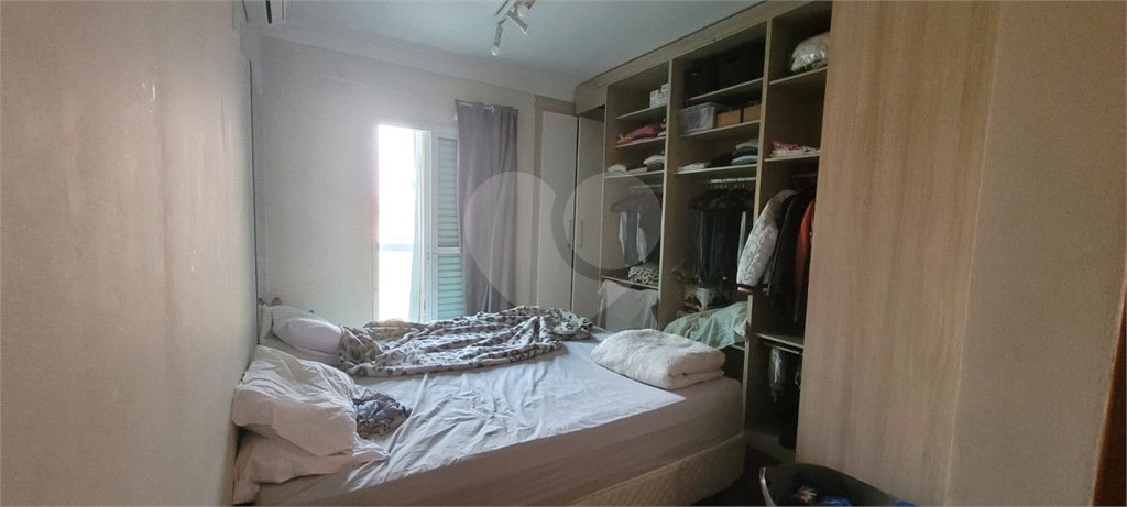 Cobertura à venda com 4 quartos, sendo 3 suítes, em Bangú, Santo André, SP