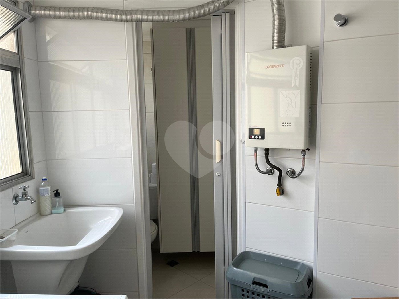 Apartamento à venda com 3 quartos em Santana, São Paulo, SP