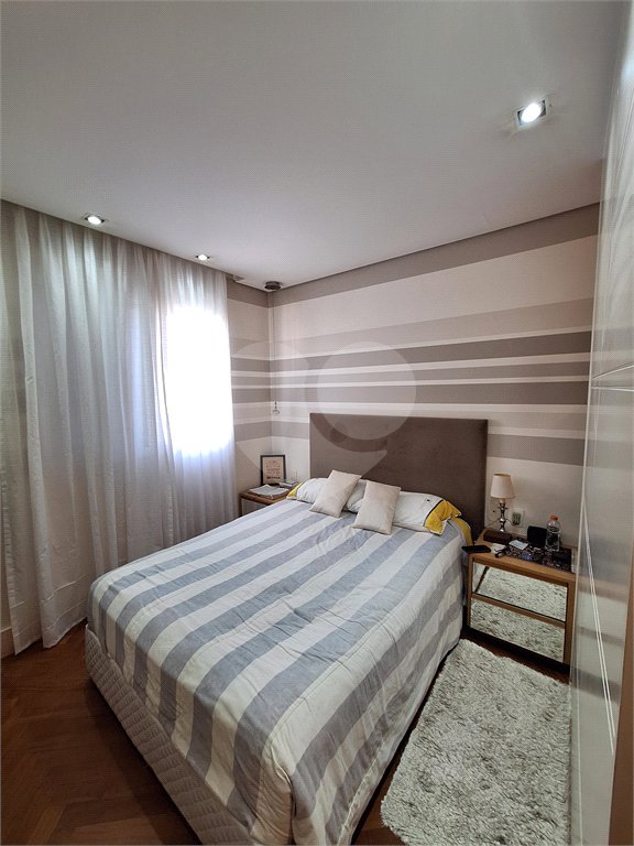 Apartamento à venda com 4 quartos, sendo 2 suítes, em Vila Maria Alta, São Paulo, SP