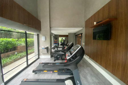 Apartamento à venda com 1 quarto em Pinheiros, São Paulo, SP