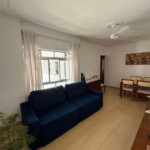 Apartamento à venda, 91 m² por R$ 530.000,00 - Ponta da Praia - Santos/SP