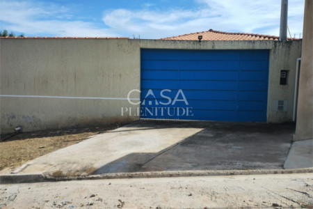 Chácara à venda com 3 quartos, sendo 1 suíte,  em Parque Reserva Fazenda Imperial, Sorocaba, SP