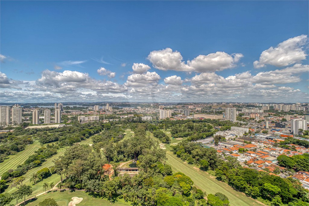 Cobertura à venda com 4 suítes em Jardim Marajoara, São Paulo, SP