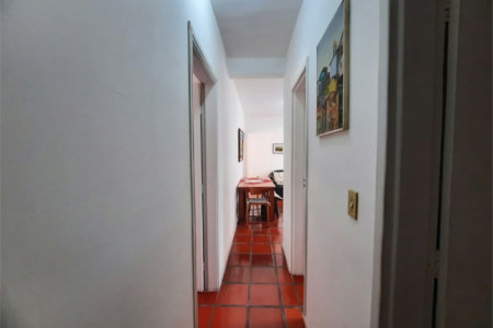 Apartamento com 3 dormitórios à venda, 72 m² por R$ 349.800,00 - Parque Enseada - Guarujá/SP