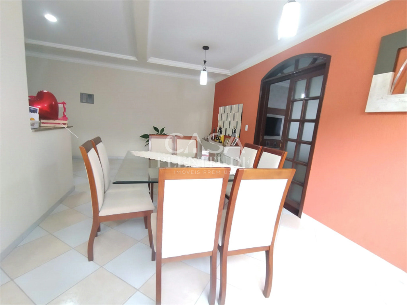 Sobrado à venda com 3 quartos, sendo 1 suíte, em Jardim Dois Corações, Sorocaba, SP