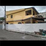 Casa à venda com 3 quartos, sendo 1 suíte, em Campo Grande, Rio de Janeiro, RJ