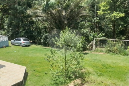 Chácara à venda com 2 quartos em Freitas, São José dos Campos, SP